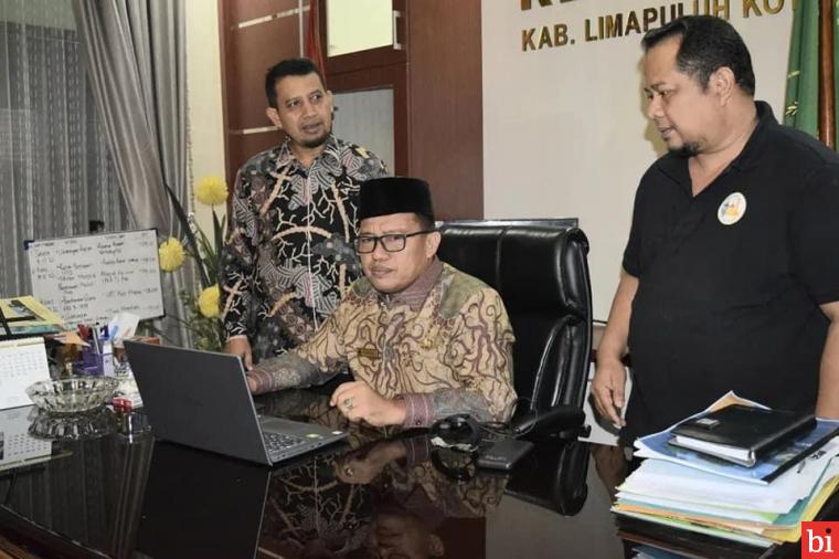 119 Penyuluh Agama Diterjunkan untuk Turunkan Prevalensi Stunting di Limapuluh Kota