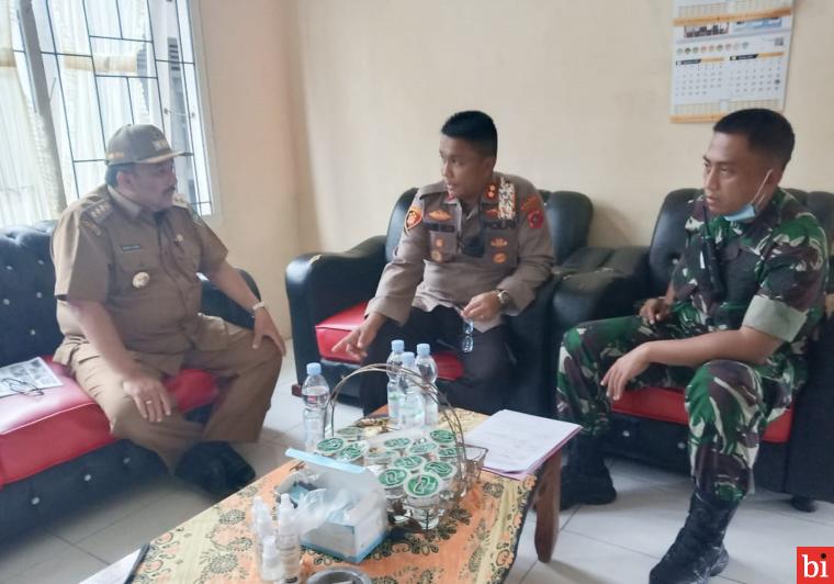 14 Orang Dinyatakan Meninggal, Bupati Pasaman Benny Utama Sampaikan Ucapan Dukacita