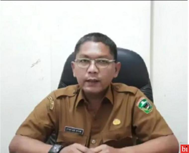 2.111 Orang Telah Lakukan Tes Swab Covid-19 di Kabupaten Solok