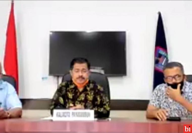 Pasien Positif Covid-19 di Payakumbuh Bertambah 3 Orang