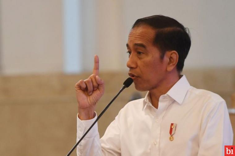 335 Tokoh Terima Anugerah Tanda Kehormantan dari Presiden Jokowi