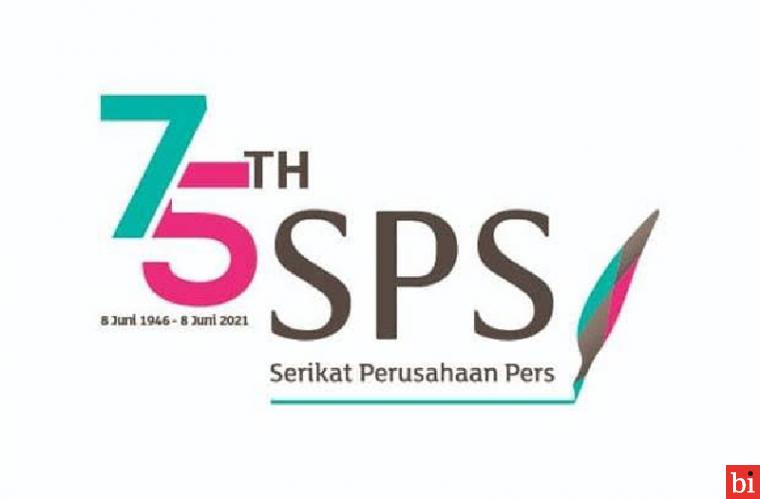 75 Tahun SPS: Merawat Jurnalisme Berkualitas untuk Bangsa