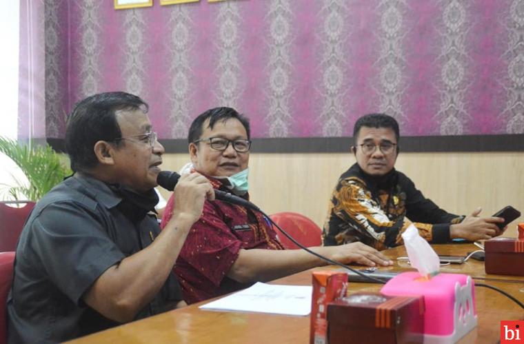 Akibat Covid-19, Rencana Pembangunan 500 Ruang Kelas Baru Pupus