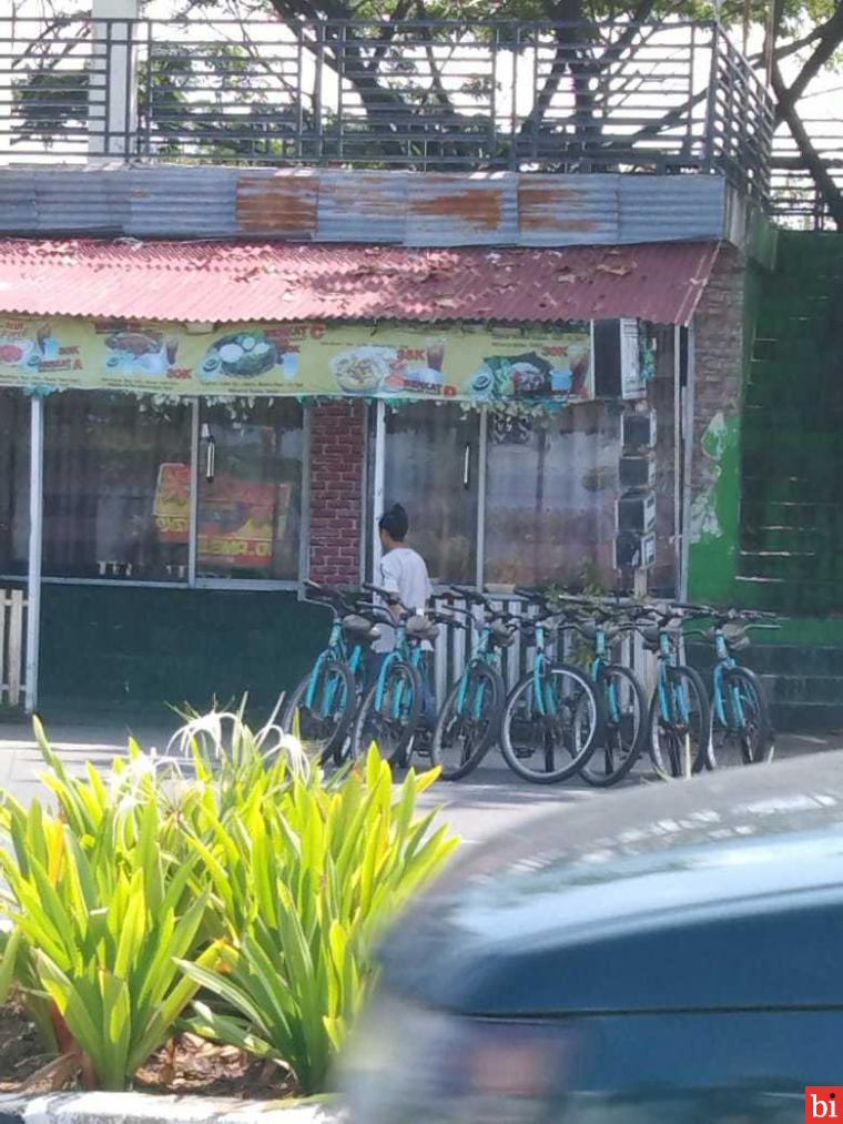 Aksi Pemalakan Kembali Terjadi di Pantai Padang