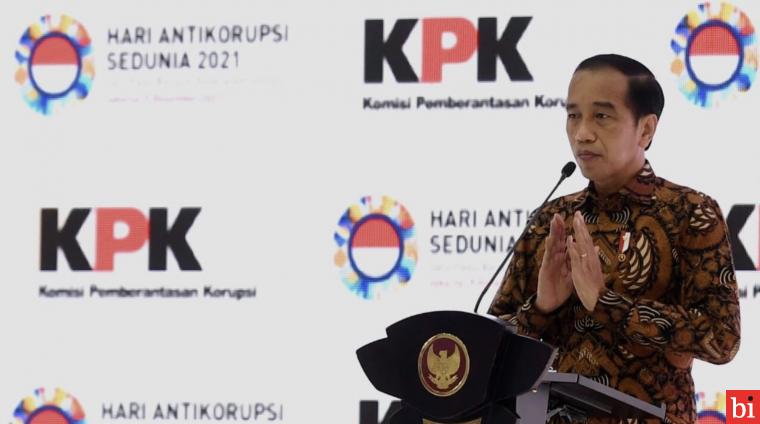 Alokasi Capai Rp400,1 Triliun, Presiden Jokowi: Hati-Hati Kelola Dana Desa