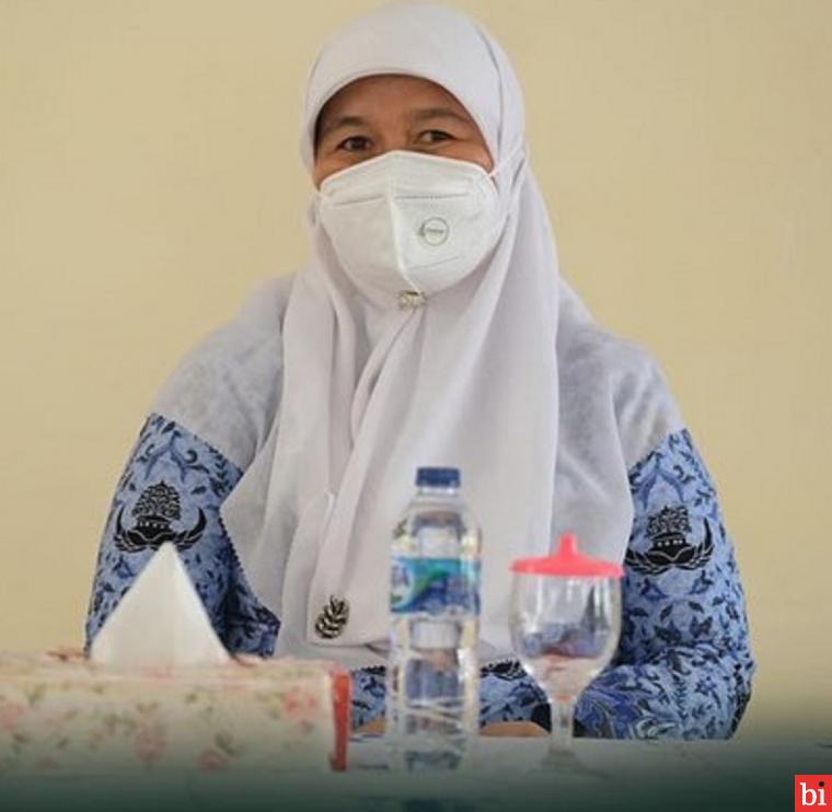 Alokasi Pupuk Bersubsidi Padang Panjang 110 Ton Urea dan 80 Ton NPK