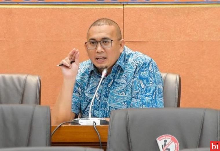 Andre Rosiade Apresiasi Kinerja Polda Sumbar Dalam Hal Ini