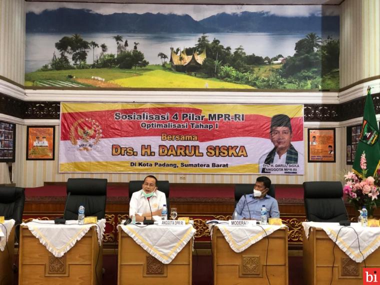 Anggota DPR RI Komisi IX Angkat Bicara Terkait Dugaan Penyelewengan Dana Covid-19