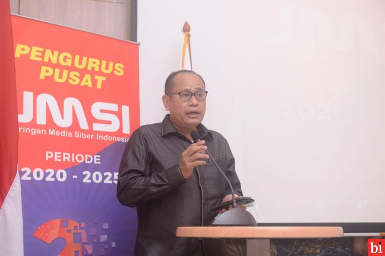 Anggota DPRD Pessel Minta Pemda Audit Dua PKS Incasi Raya