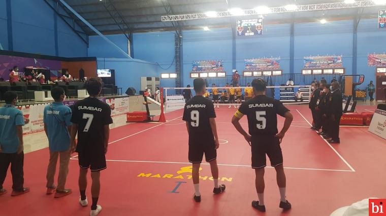 Angkat Besi Sumbang Medali Perak, Sepak Takraw Kalah