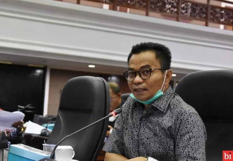 Aplikasi Eror, Hidayat: Gubernur Jangan Main Main Soal PPDB Online