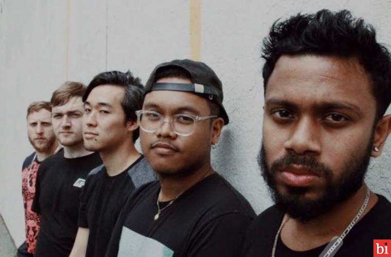 Artis Amerika Beatbox House Bakal Kunjungi Padang Panjang