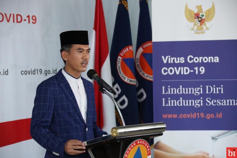 Begini Pedoman Pengurusan Jenazah Covid-19 Menurut Fatwa MUI