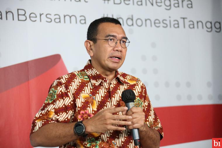 Begini Skenario Layanan Kesehatan Pasien Covid-19 Menurut Kementerian BUMN