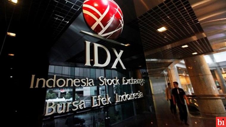 BEI Catat 1 Juta SID Saham Baru per Agustus 2021