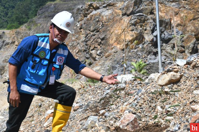 Berdayakan Masyarakat Sekitar Hutan, Semen Padang Segera Tanami Ribuan Pohon Kaliandra