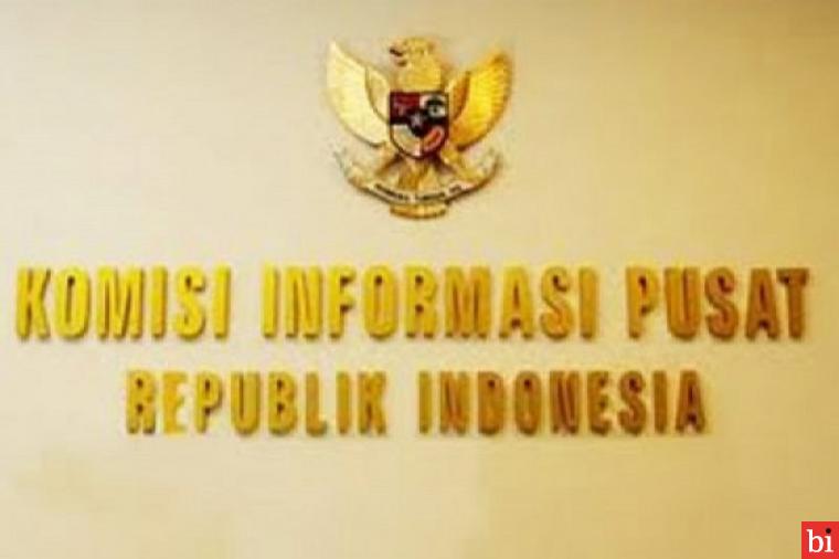 Berikut 21 Calon Anggota Komisi Informasi Pusat Periode 2021-2025