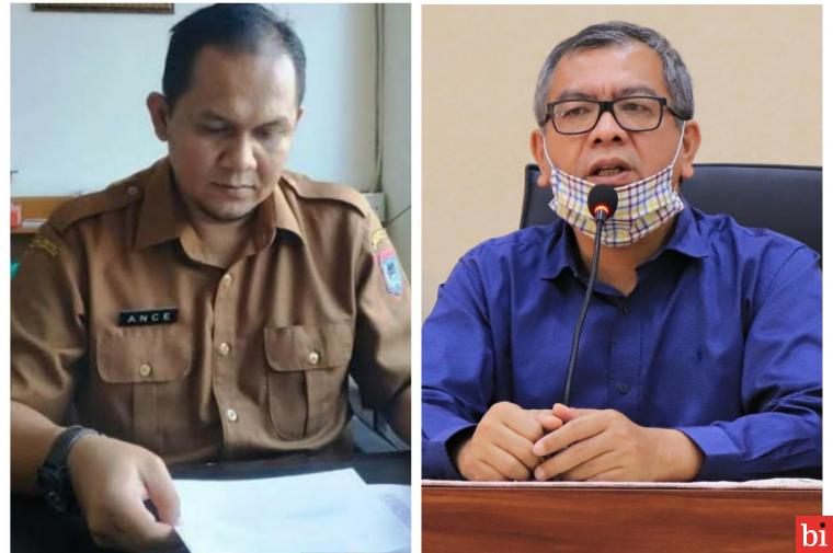 Ini Kriteria Warga Penerima Bantuan Covid-19 di Payakumbuh