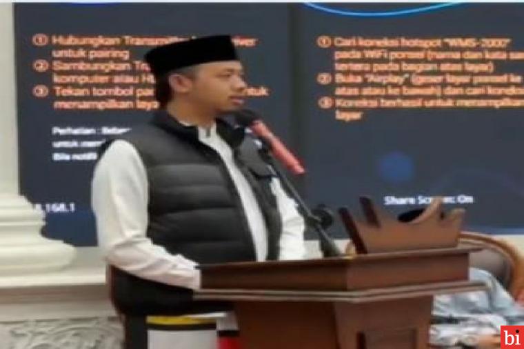 Bukittinggi Kota Tercepat Turunkan Angka Kemiskinan di Sumbar Pda Tahun 2023