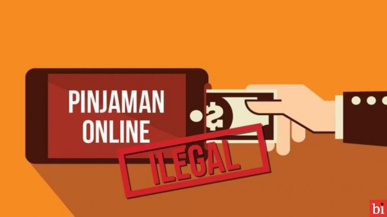 Cegah Pinjol Ilegal, Ini Solusinya Kata Anggota DPR RI