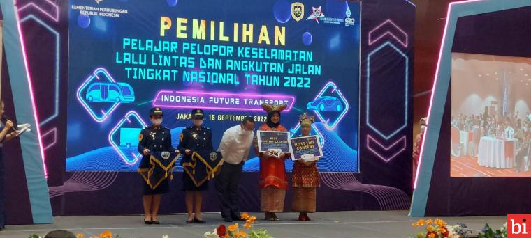 Cerdas Qur'an Tingkat SD dan SMP Kembali Digelar
