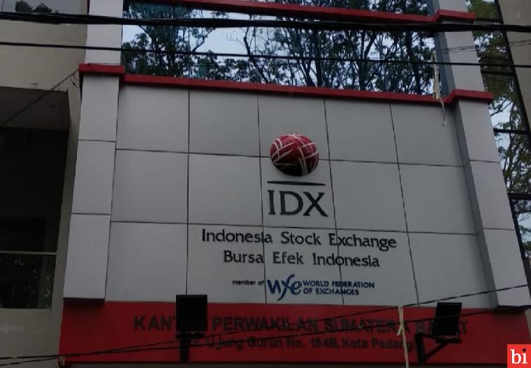 Corona Terjun Payungkan Pasar Saham, BEI Terus Berupaya Menjaga Pasar