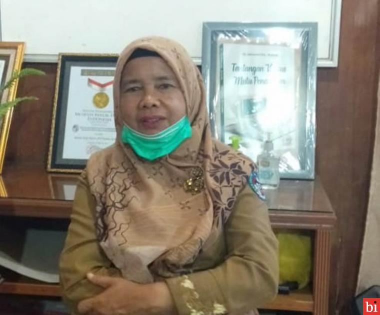 Darurat Covid-19, Dinas Pendidikan Limapuluh Kota Perpanjang Masa Belajar Siswa di Rumah