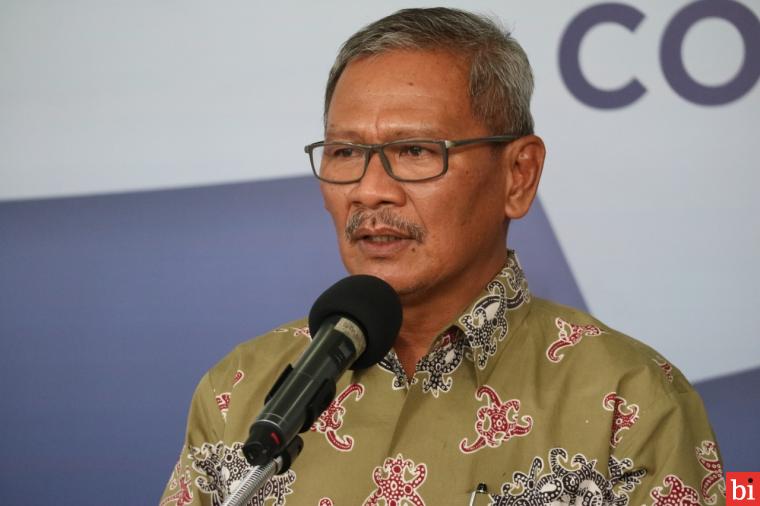 Data Jumlah ODP Dibuka, Pemerintah Minta Mereka Patuhi Isolasi Diri