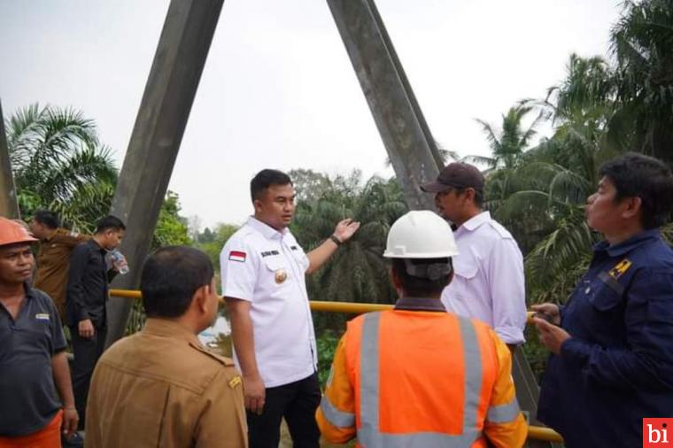 Dharmasraya Peringkat Dua Nasional Penerapan Standar Pelayanan Minimal Triwulan III