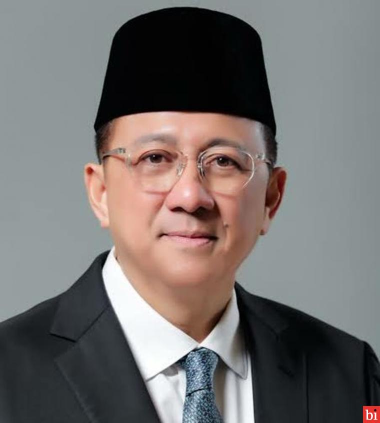 Disebut-Sebut Dirindukan Masyarakat Sumbar, Irman Gusman Diprediksi Bakal Jadi Lawan...
