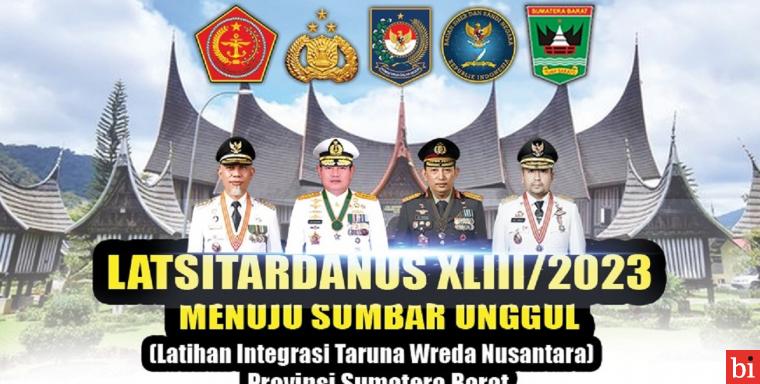 Diskominfo Pesisir Selatan Siap Sebarluaskan Kegiatan Latsitardanus XLIII 2023