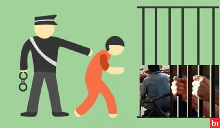 Ditahan Polisi Sijunjung, Oknum Politisi PD dan PPP Itu Terancam Diberhentikan dari Partai