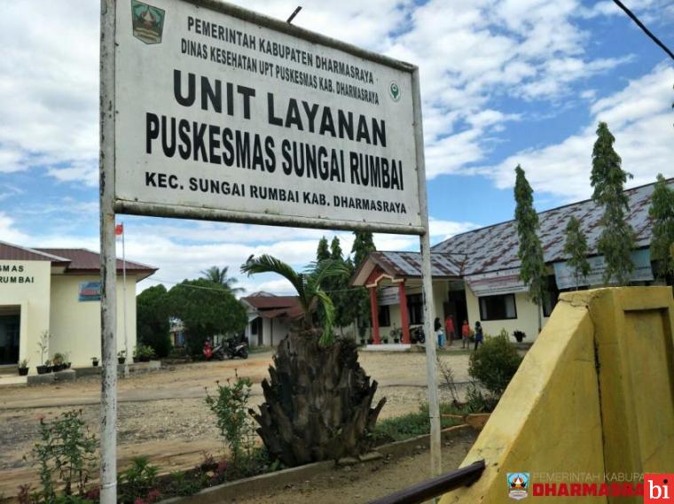 DLH Dharmasraya Ancam Sanksi Fasyankes yang Tak Indahkan Tata Cara Pengelolaan Lingkungan