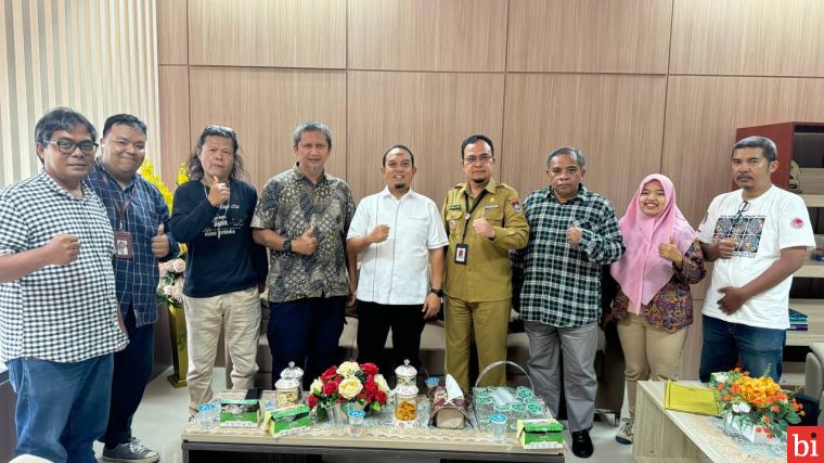 DPRD Padang Apresiasi Polda Sumbar Berantas Tawuran dan Balap Liar, Imbau Kolaborasi...