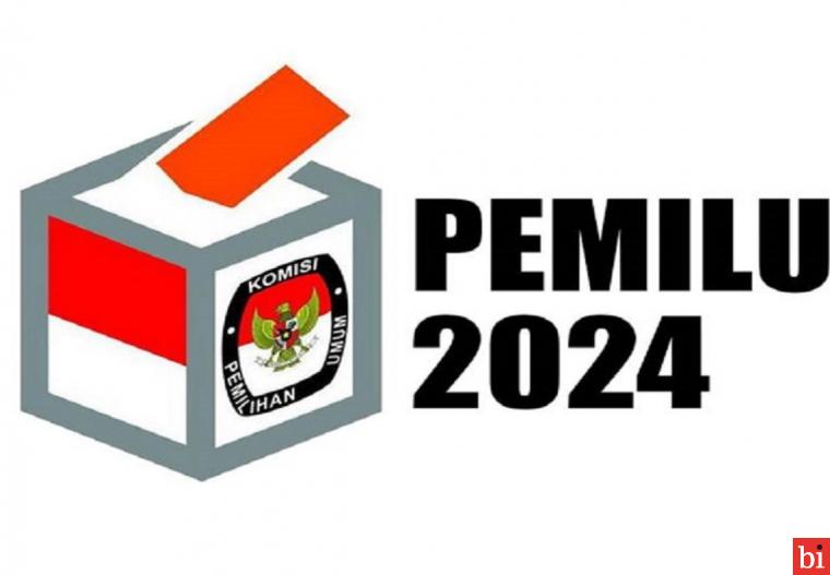 DPS Pemilu 2024 di Sumbar 4.109.235 Pemilih