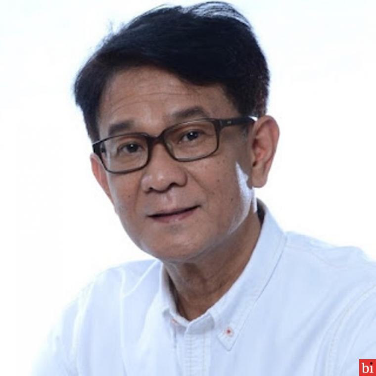 Dukung Prof Ganefri Menjadi Gubernur, Ketua Kosgoro Sumbar: Prof Ganefri Mampu...