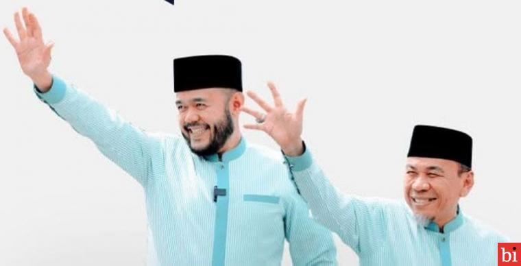 Fadly - Maigus Tak Ingin Masalah Kesehatan Jadi Beban Masyarakat