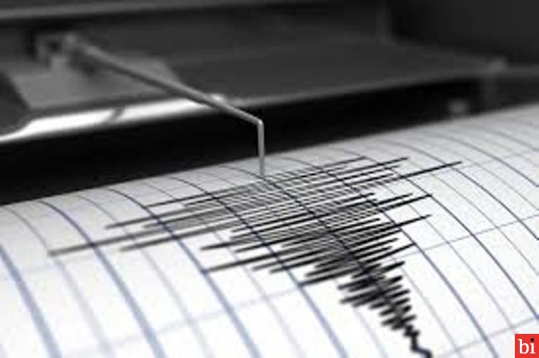 Gempa 6,3 SR Guncang Sumbar, Tak Berpotensi Tsunami