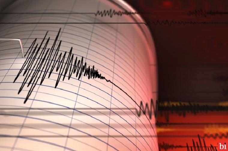 Gempa Magnitudo 7,2 Guncang Nias Sumut, Warga Kota Padang Ikut Kaget