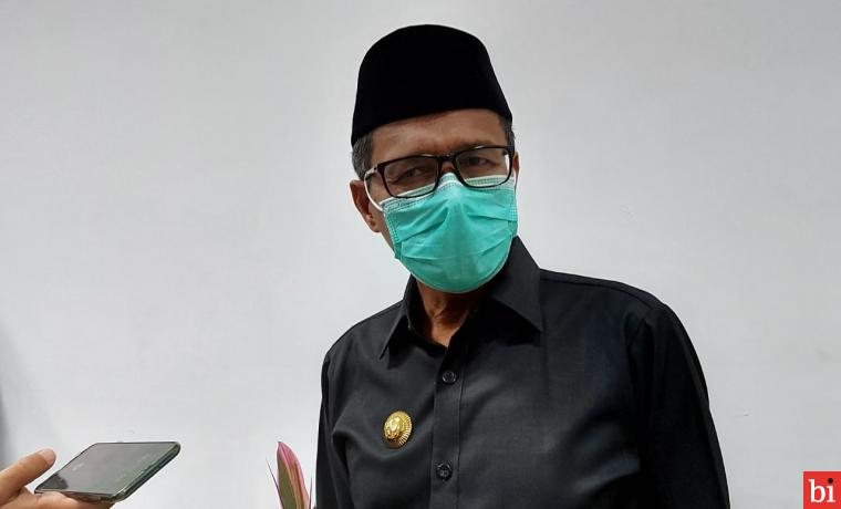 Gubernur : ASN Berkualitas tak Akan Melobi Cakada Sana Sini