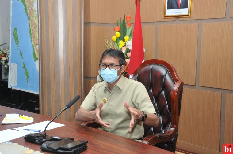 Pemprov Bakal Uji Coba Sistem Akreditasi Madrasah