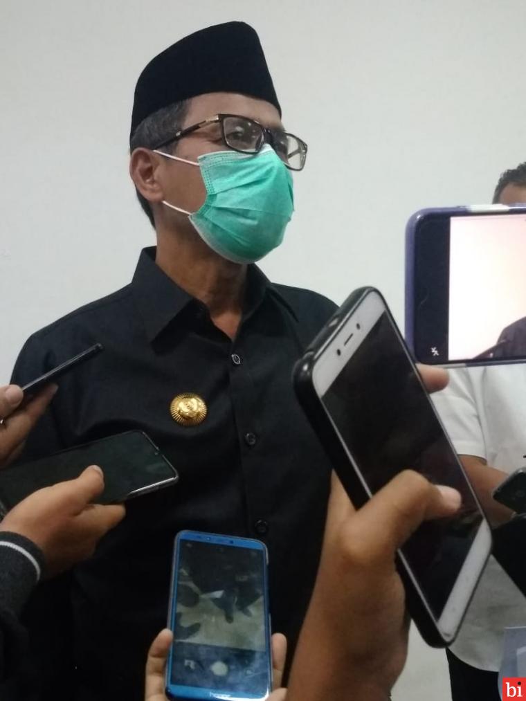 Hak Interpelasi Terhadap Gubernur Ditetapkan, Ini Permintaan DPRD