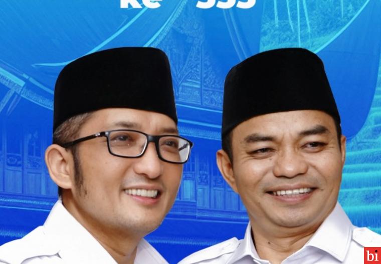 Hendri Hidayat Lahirkan Program  Pinjaman Modal Usaha Tanpa Bunga