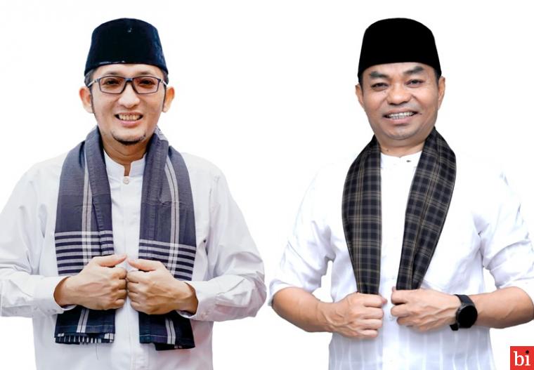 Hendri Septa - Hidayat Punya Jaringan Pusat