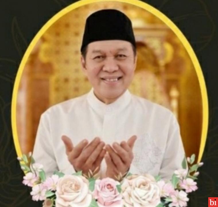 Herman Nawas, Pendiri UPI YPTK Padang Berpulang ke Rahmatullah