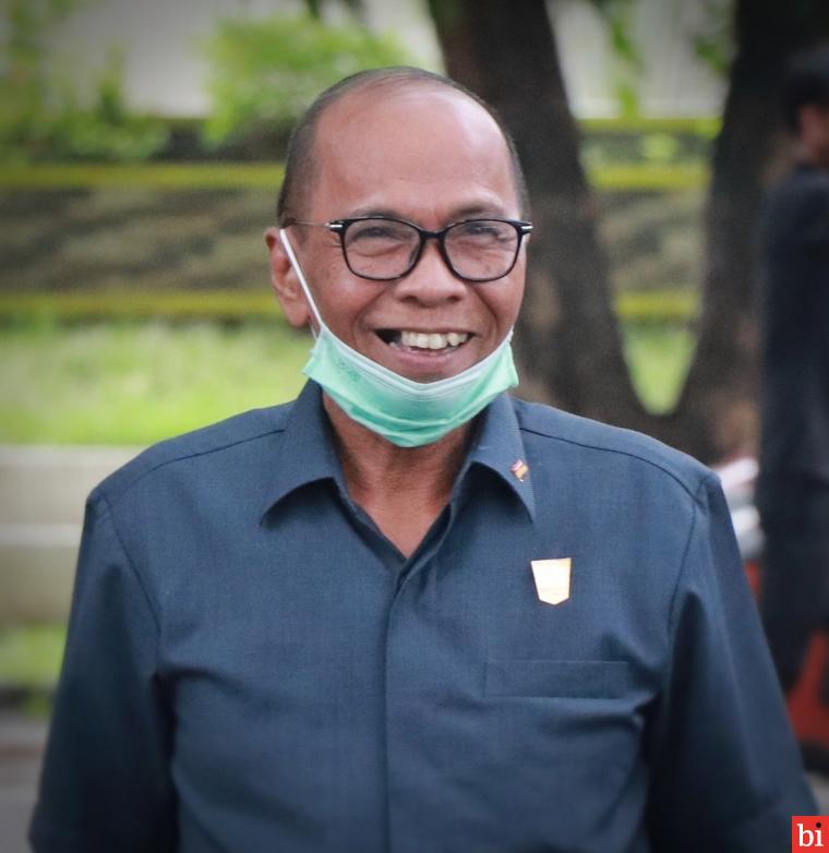 HM Nurnas Sebut Rp7,3 Miliar Anggaran untuk Pelaku Usaha Mikro Terdampak Covid-19