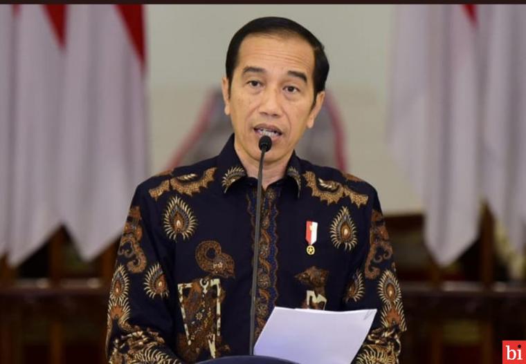 Horeee ! Presiden Jokowi Gratiskan Tarif Listrik Tiga Bulan Kedepan