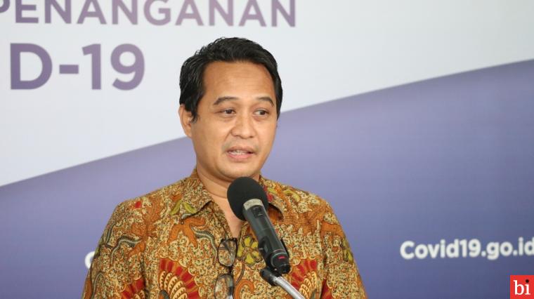 IDI Tekankan Dokter Terus Pantau Kesehatan Warga yang Isolasi Mandiri