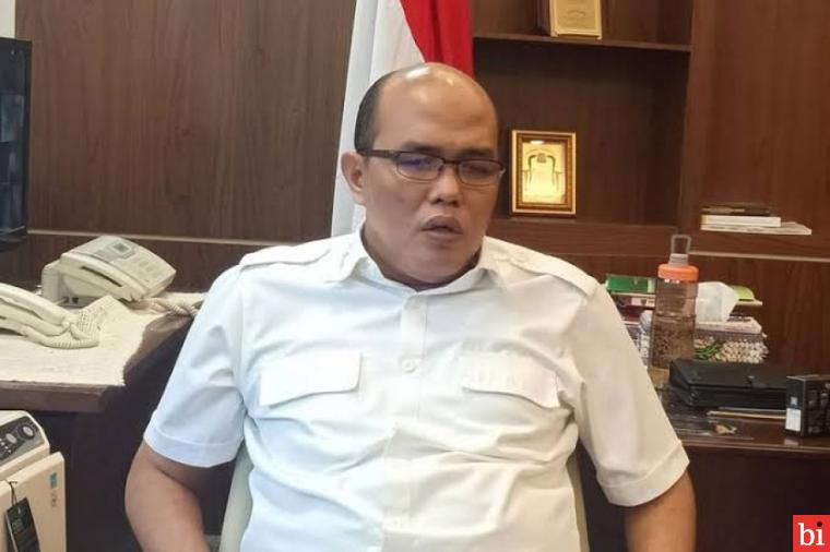 Ini Sembilan Anggota Dewan yang Mengajukan Pengunduran Diri ke DPRD Sumbar