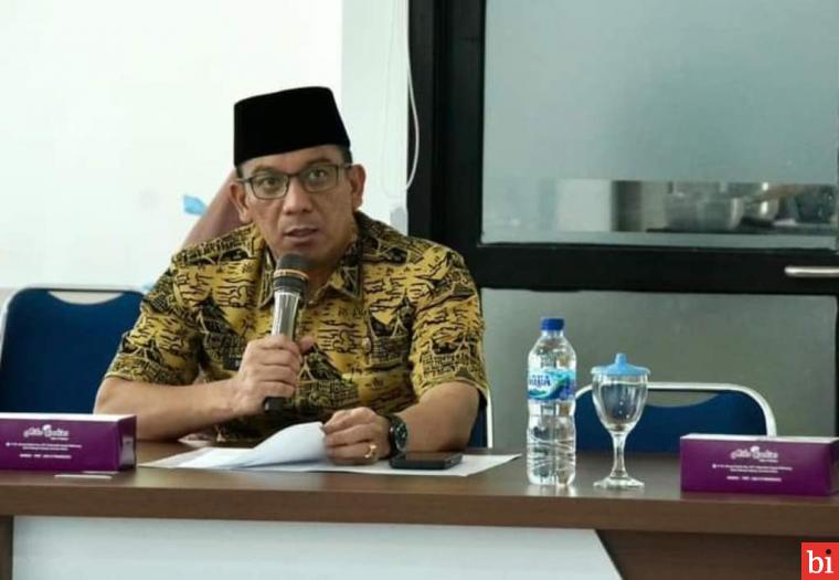 Inovasi Baru dan Pembaharuan Dipersiapkan pada Penilaian IGA 2024